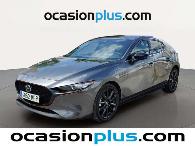 Mazda Mazda3 Mazda 3 2.0 e-SKYACTIV-X Homura (186 CV) de segunda mano