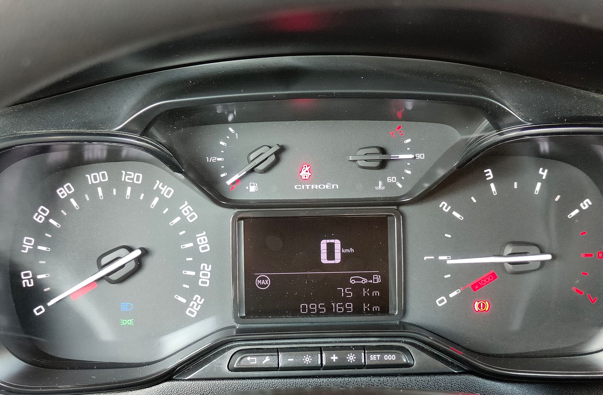 Citroën C3 PureTech 83 Max - foto 23