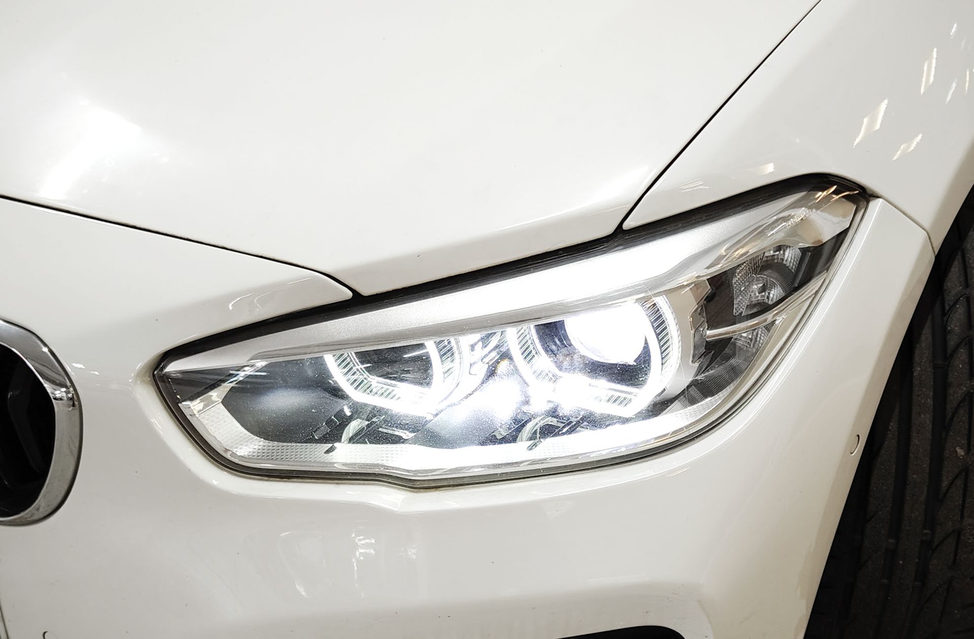 BMW Serie 1 116d Pack M - foto 15