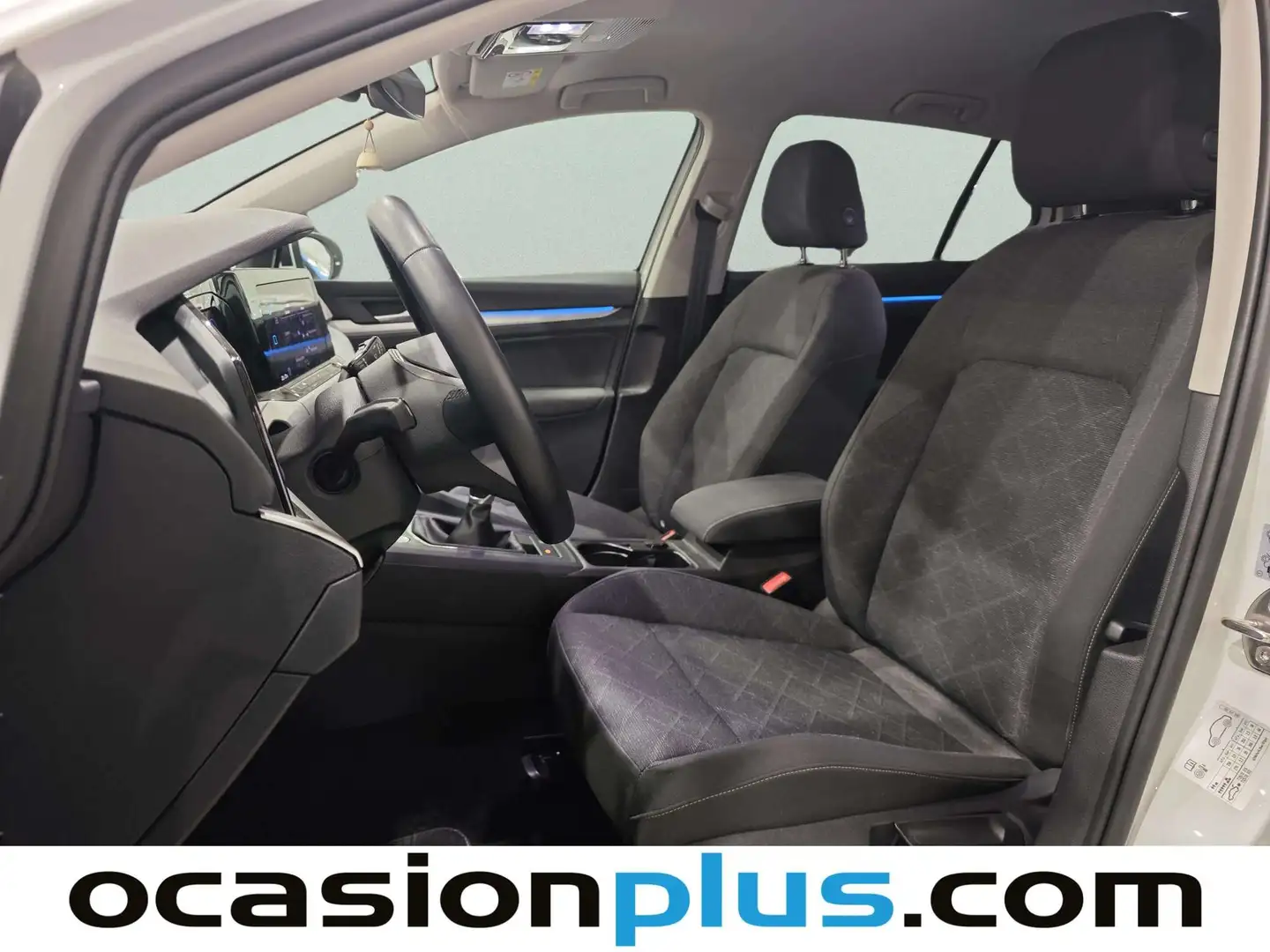 Foto Volkswagen Golf Volkswagen Golf Life 2.0 TDI (115 CV)