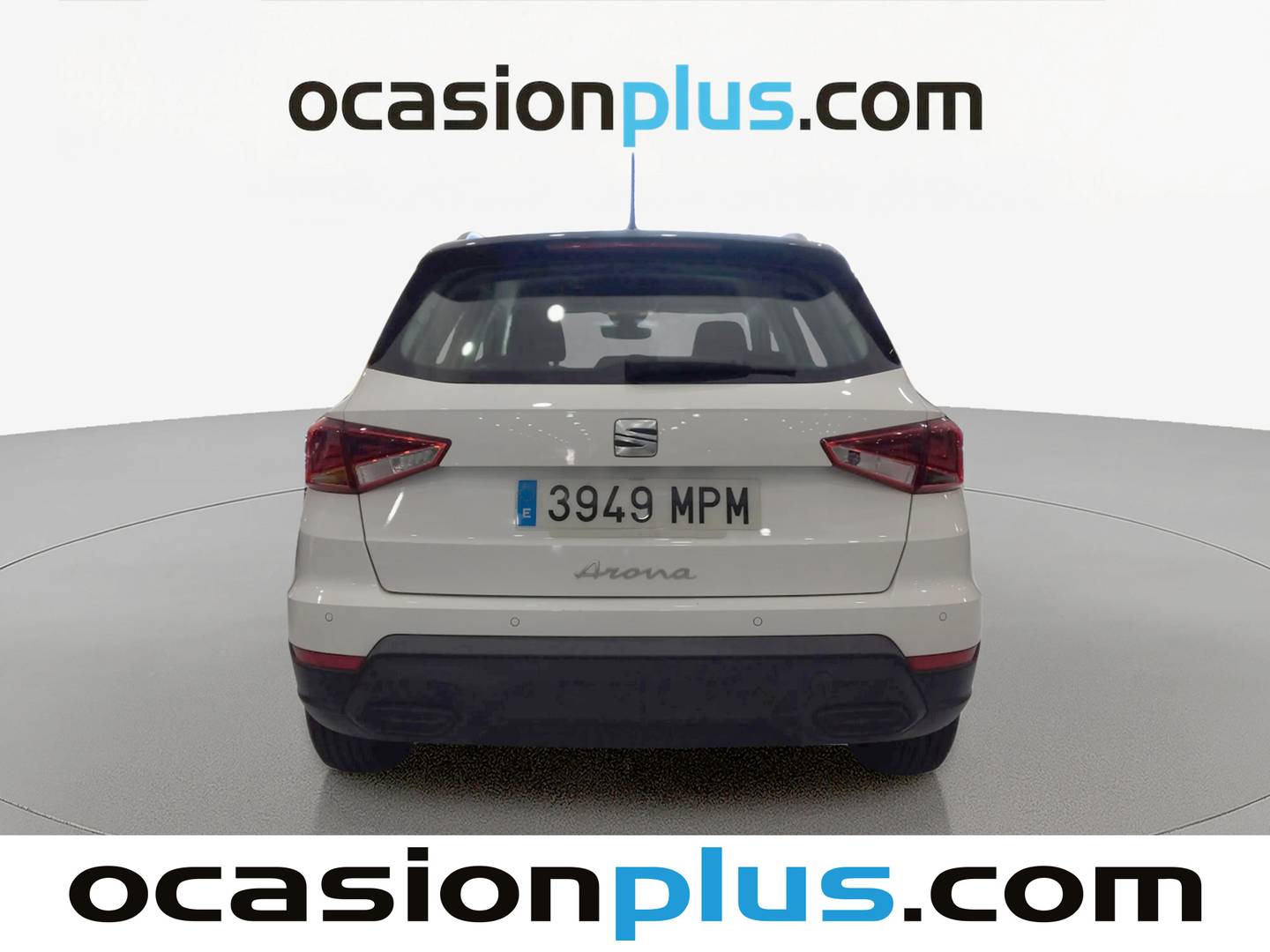 Foto Seat Arona SEAT Arona 1.0 TSI Style Special Edition DSG (115 CV)