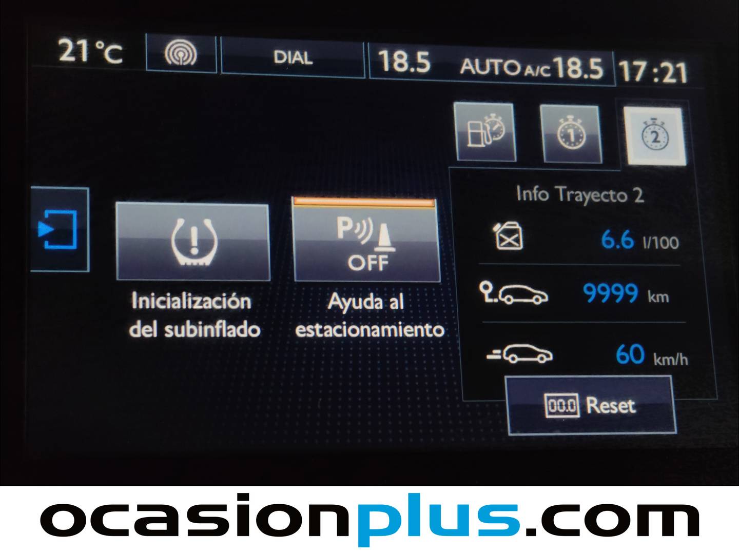 Extras del Peugeot 308 Peugeot 308 SW PureTech 130 S&S Allure EAT6 (130 CV)