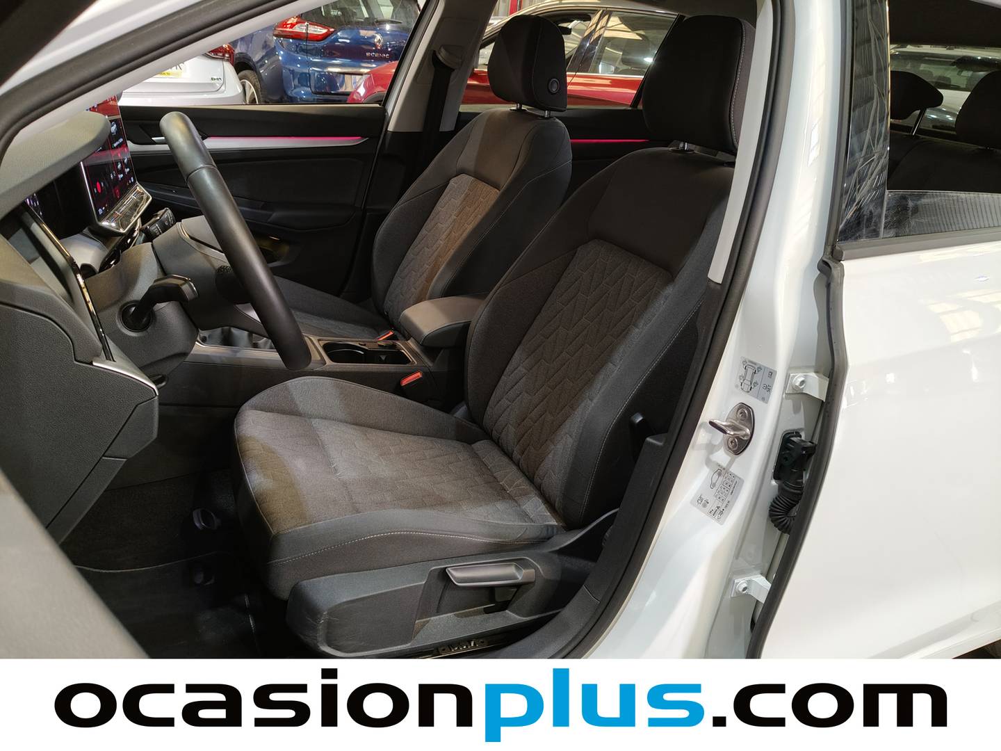 Volkswagen Golf Volkswagen Golf 1.5 TSI (116 CV) 116cv