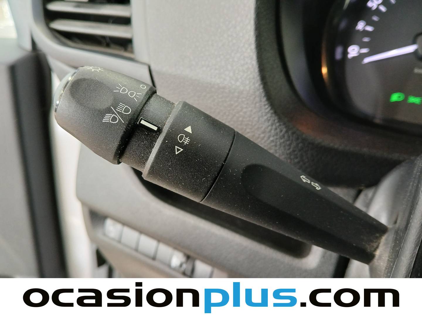 Foto Citroën Jumpy Citroen Jumpy Furgon BlueHDi 100 Talla M (102 CV) 3 Plazas