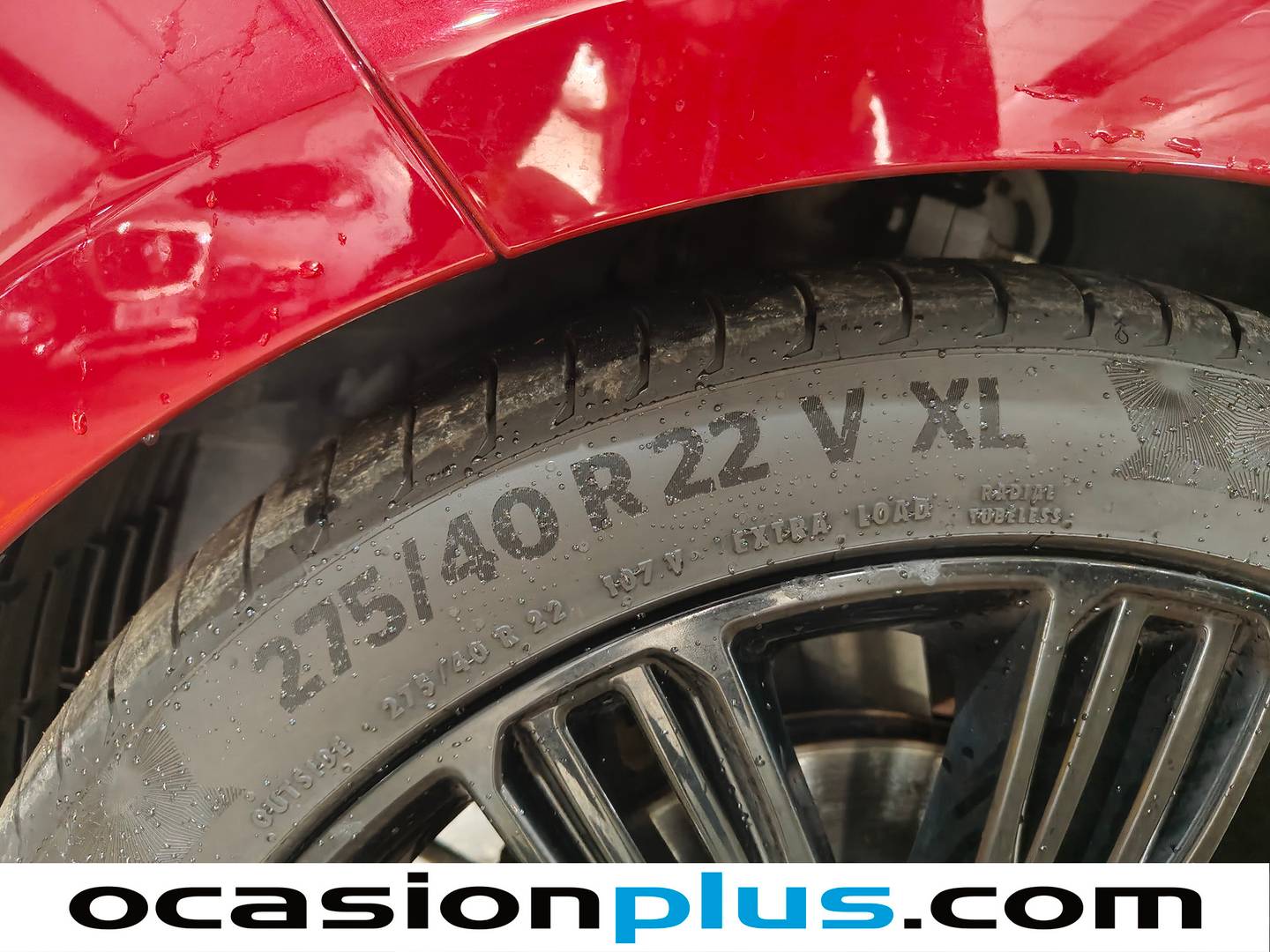 Land Rover Range Rover Sport Land Rover Range Rover Sport 3.0 SDV6 Autobiography Dynamic Auto (306 CV) de segunda mano