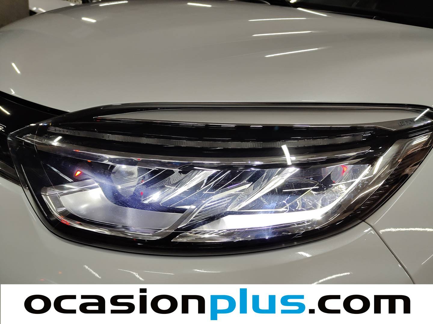 Acabados Renault Captur Renault Captur Zen TCe (150 CV) GPF EDC