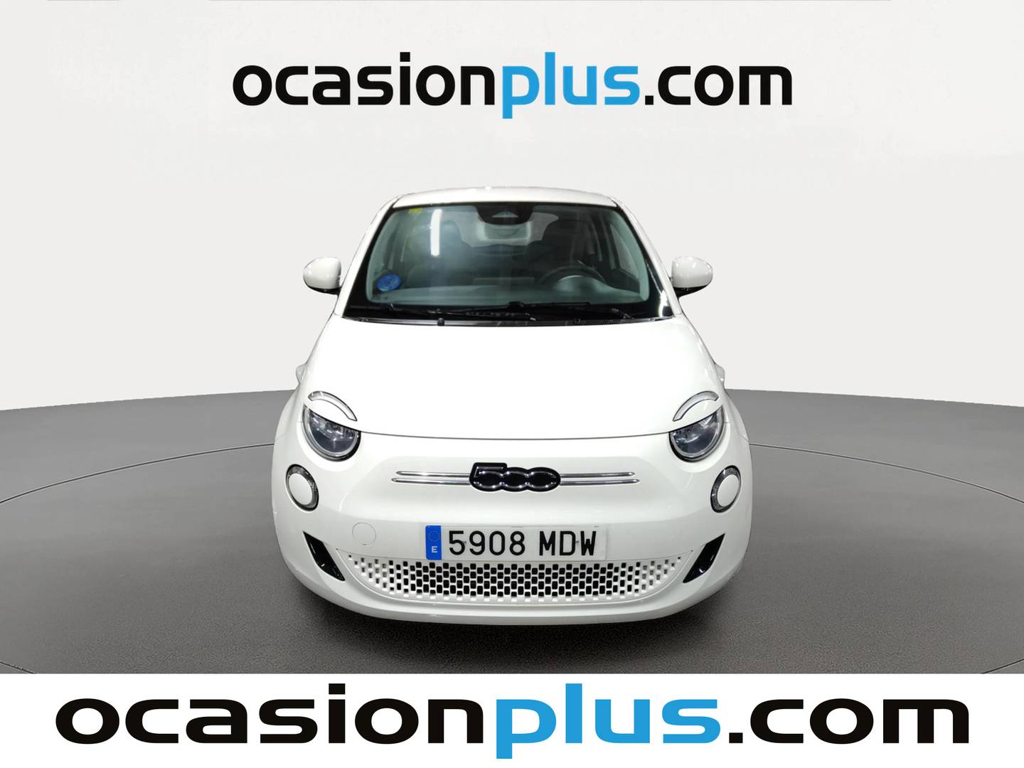 Foto Fiat 500 Fiat 500 Electrico Electrico 500 Icon Hb 320km (118 CV)