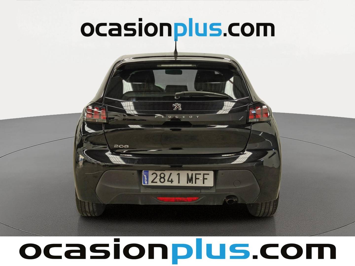Peugeot 208 Peugeot 208 PureTech 75 S&S Active Pack (75 CV) gasolina