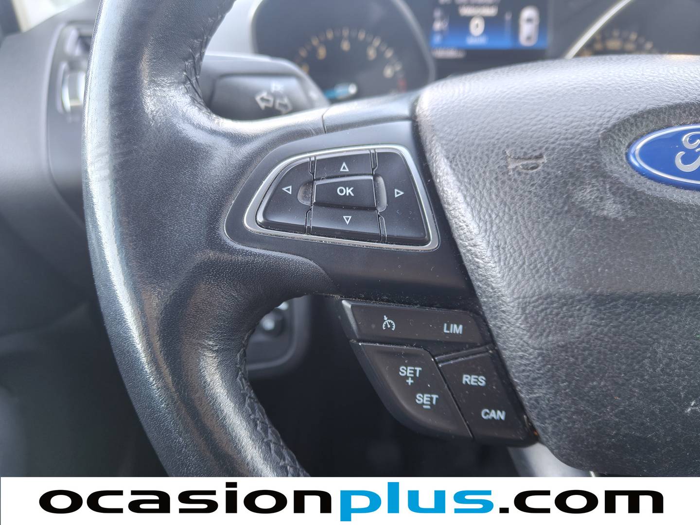 Foto Ford C-Max Ford C-Max 1.0 EcoBoost Titanium (125 CV)