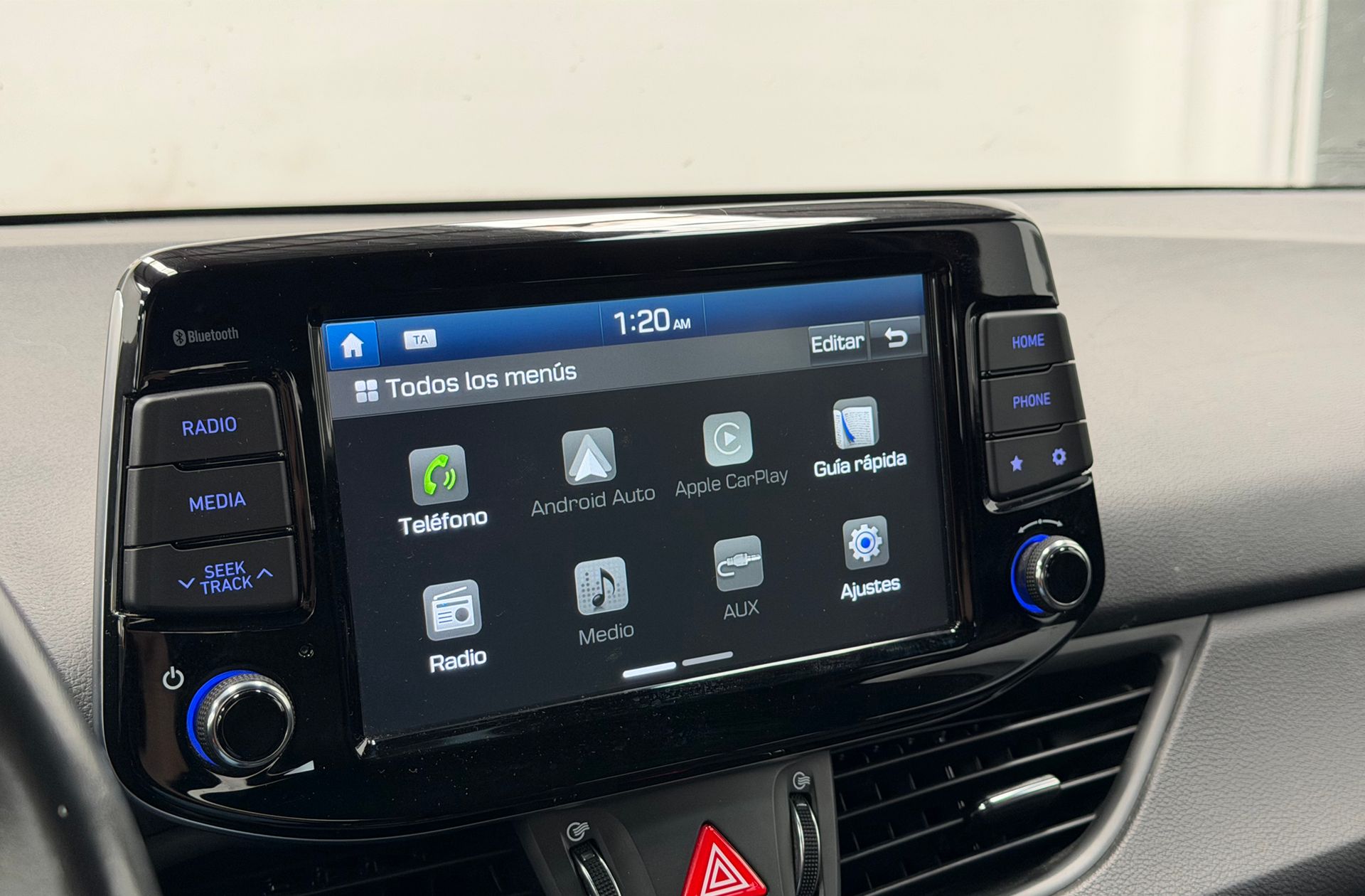 Hyundai i30 1.0 T-GDi Klass - foto 7