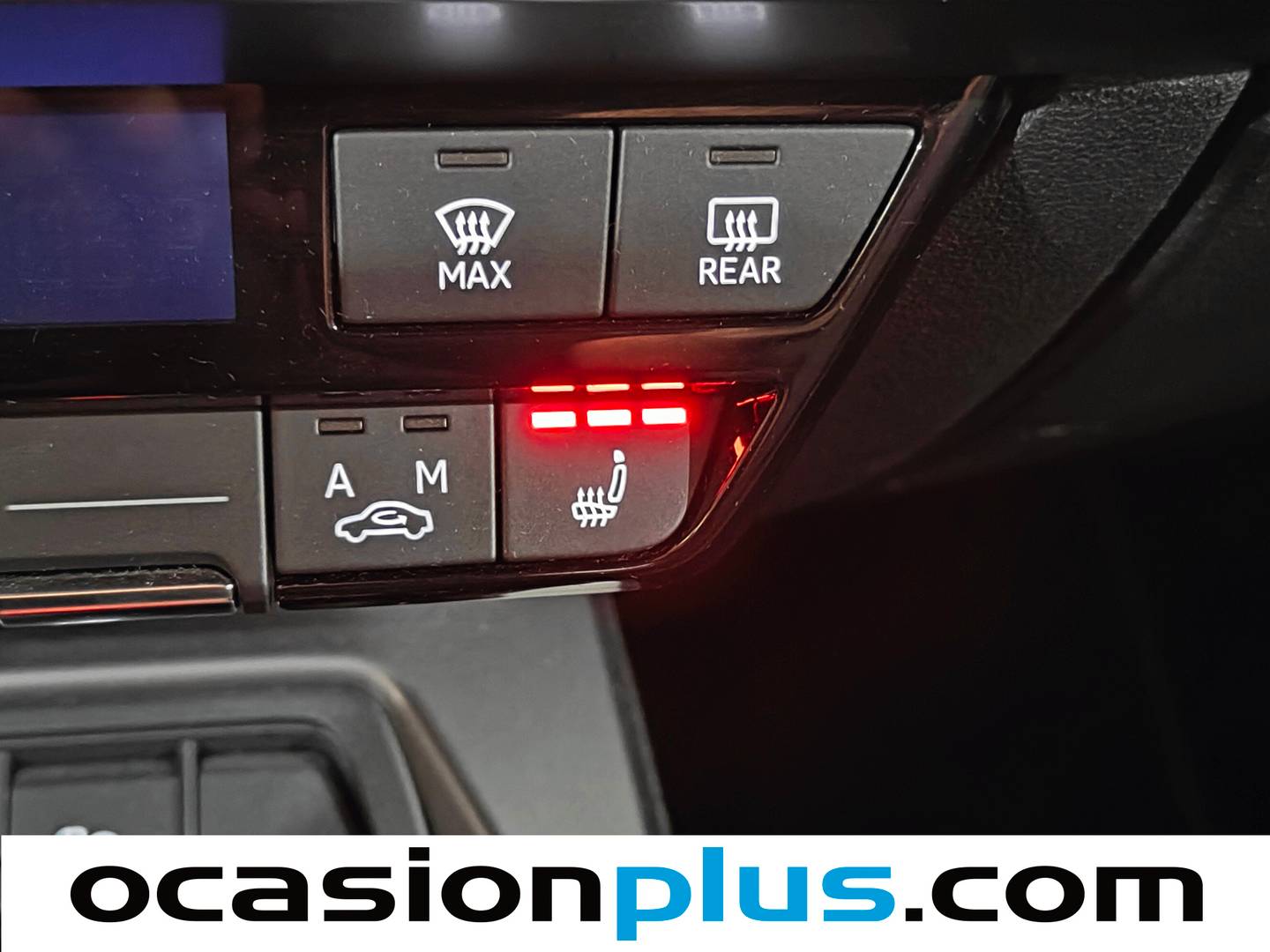 Audi A3 Audi A3 Sportback S line 35 TFSI (150 CV) S tronic barato