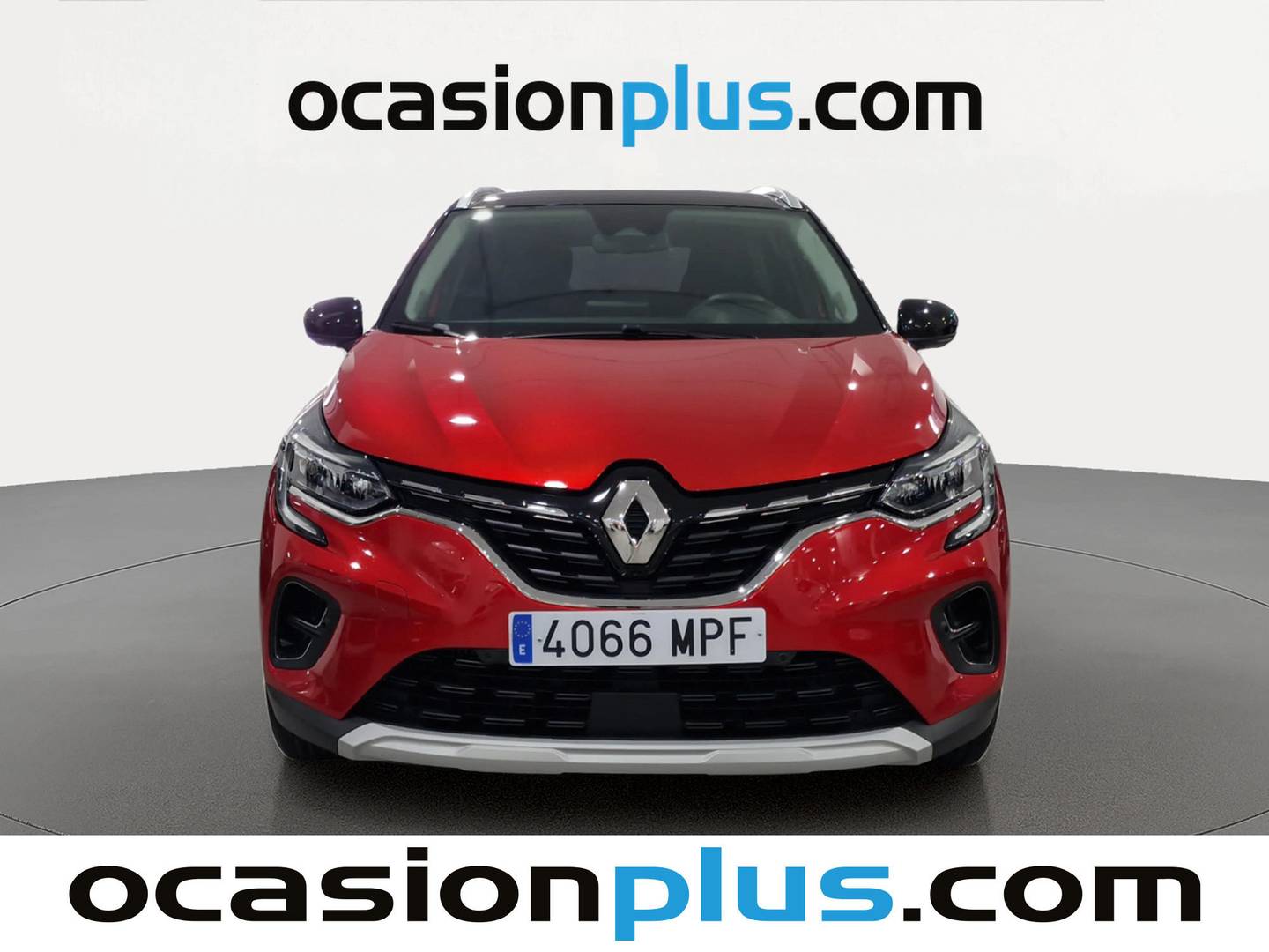 Renault Captur Renault Captur Techno TCe (90 CV) 90cv