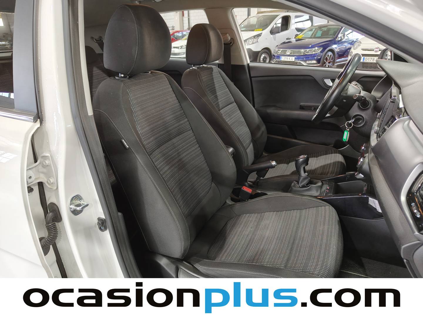 KIA Stonic KIA Stonic 1.0 T-GDi Drive (100 CV) km 0