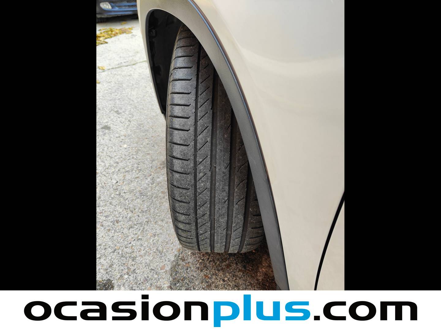 Foto Mercedes GLA Mercedes-Benz GLA 180 (122 CV) Pack AMG