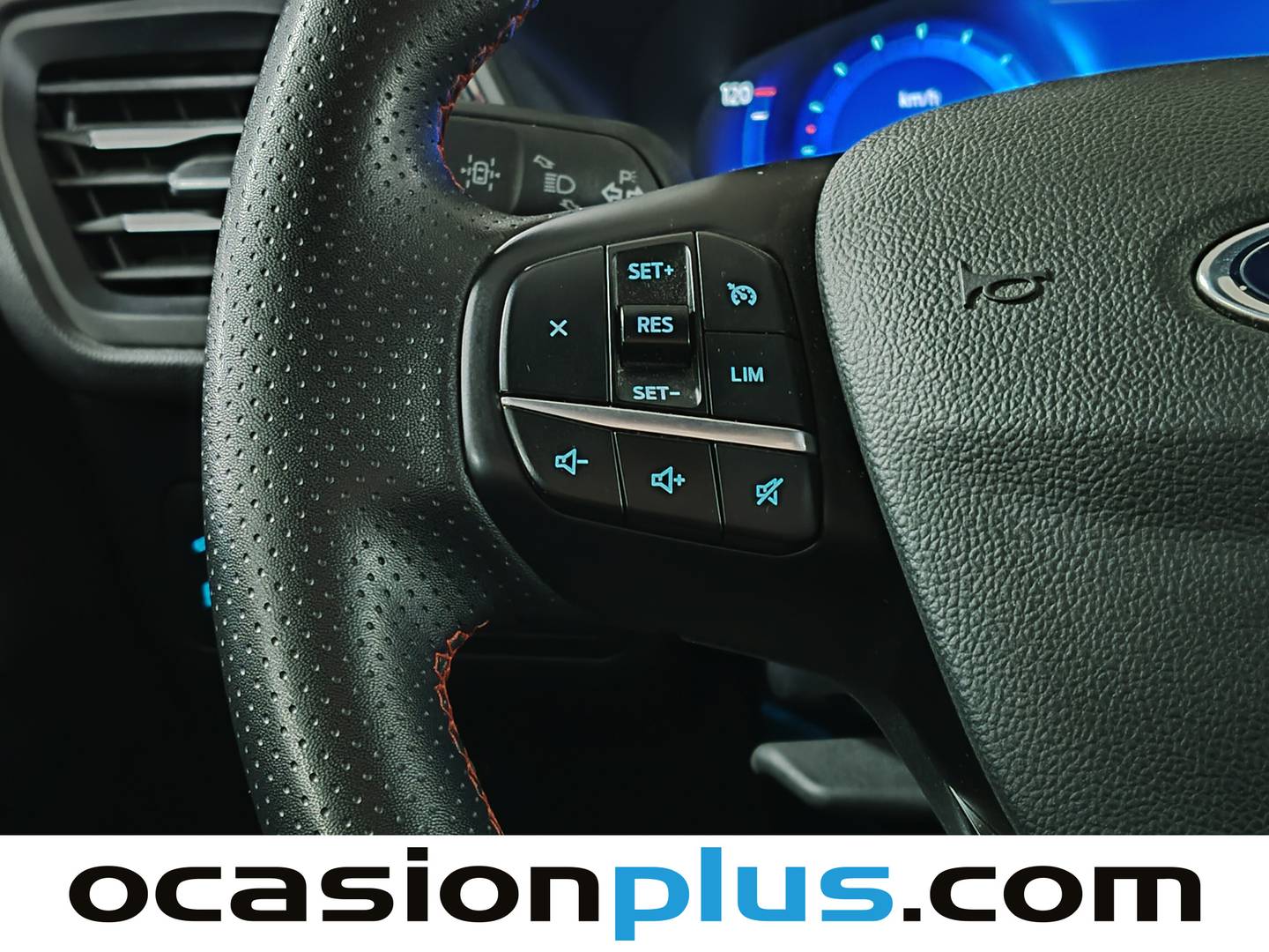 Ford Kuga Ford Kuga 2.5 Duratec PHEV ST-Line X Auto  (225 CV) seminuevo