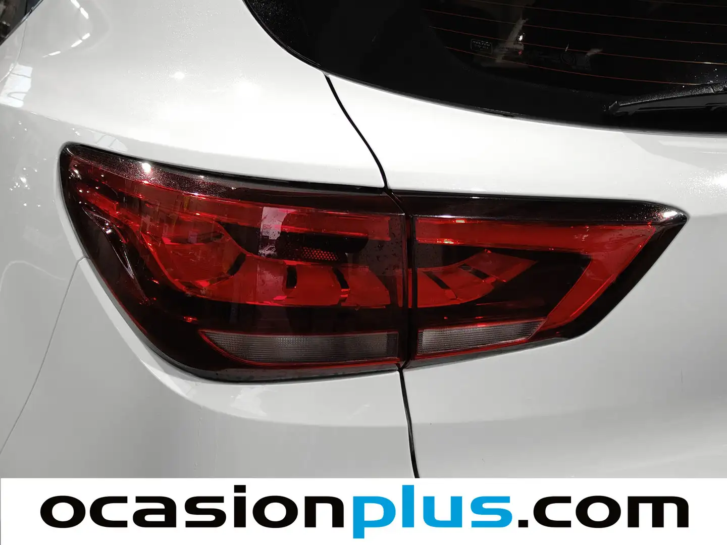 Foto MG ZS MG ZS 1.5 Comfort (106 CV)