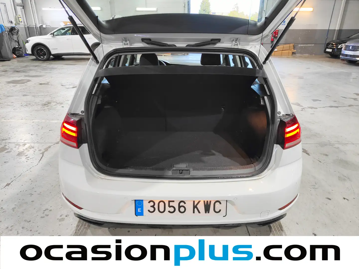 Foto Volkswagen Golf Volkswagen Golf Ready2Go 1.0 TSI (115 CV)