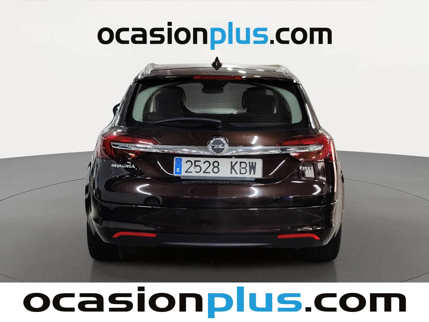 Opel Insignia Opel Insignia Sports Tourer 1.6 CDTI S&S ecoFlex Excellence (136 CV) al mejor precio