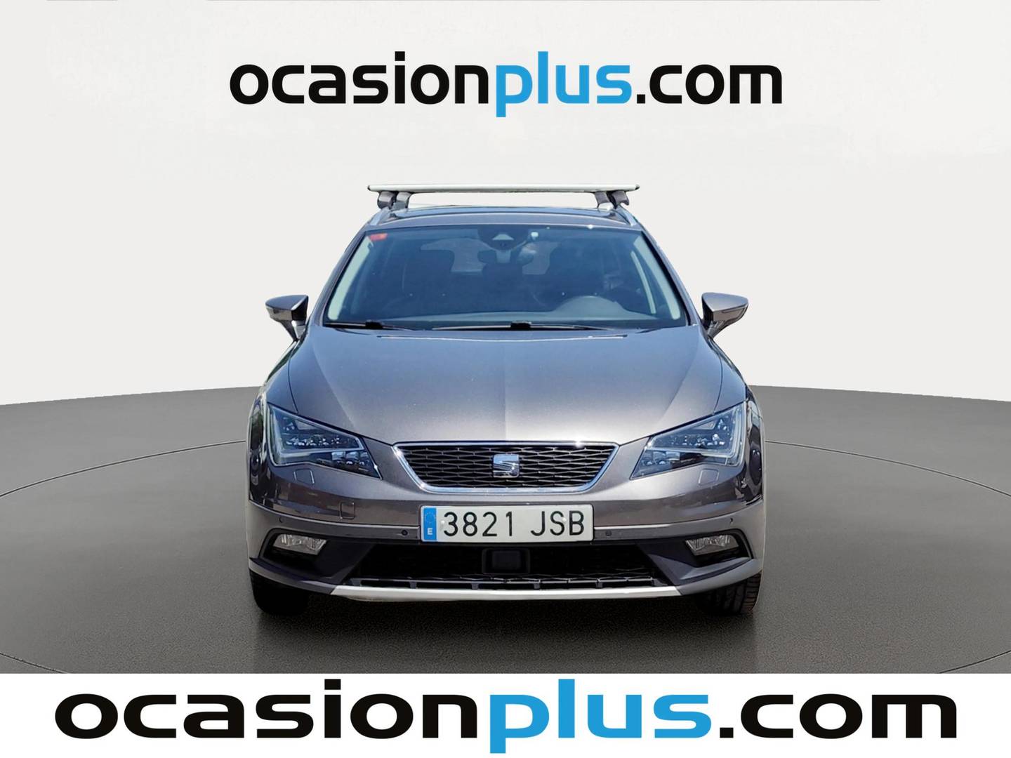 Seat León Seat Leon Xperience 2.0 TDI S&S X-perience 4Drive (150 CV) 2016