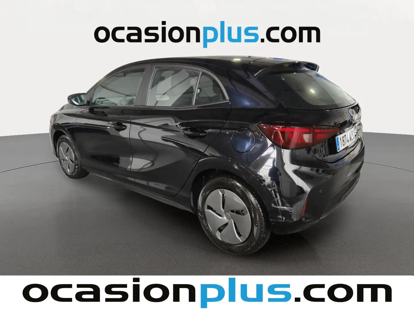 Foto MG MG3 Hybrid+ MG MG3 Hybrid+ Standard (195 CV)