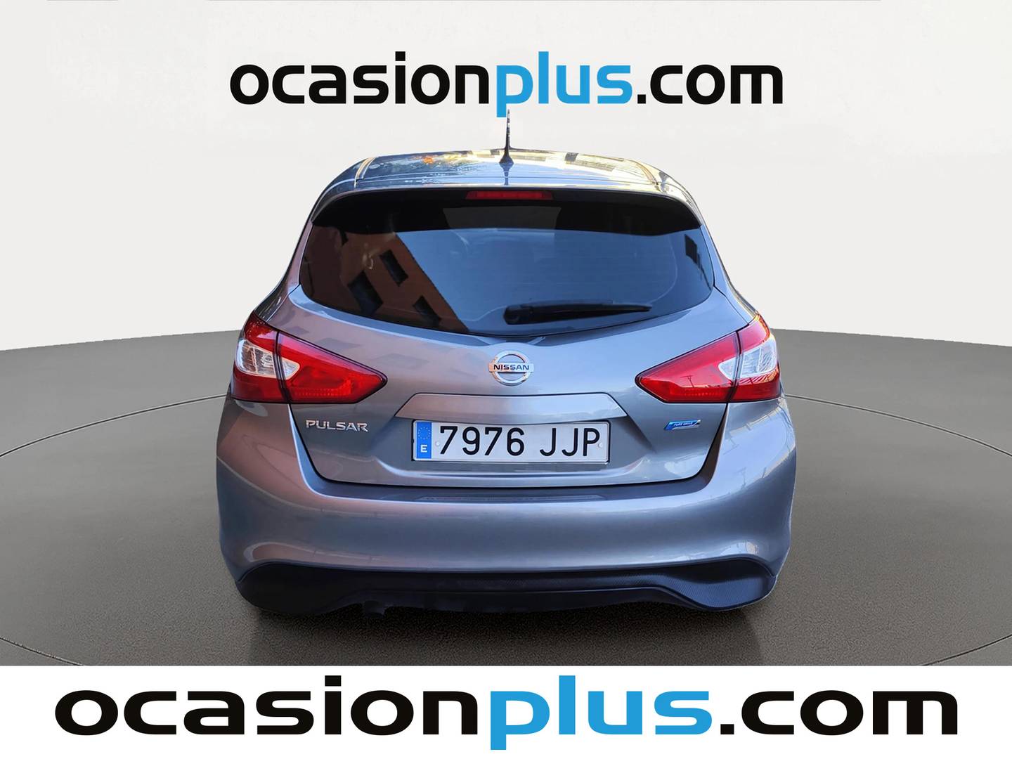 Nissan PULSAR Nissan Pulsar 1.5 dCi Acenta (110 CV) barato