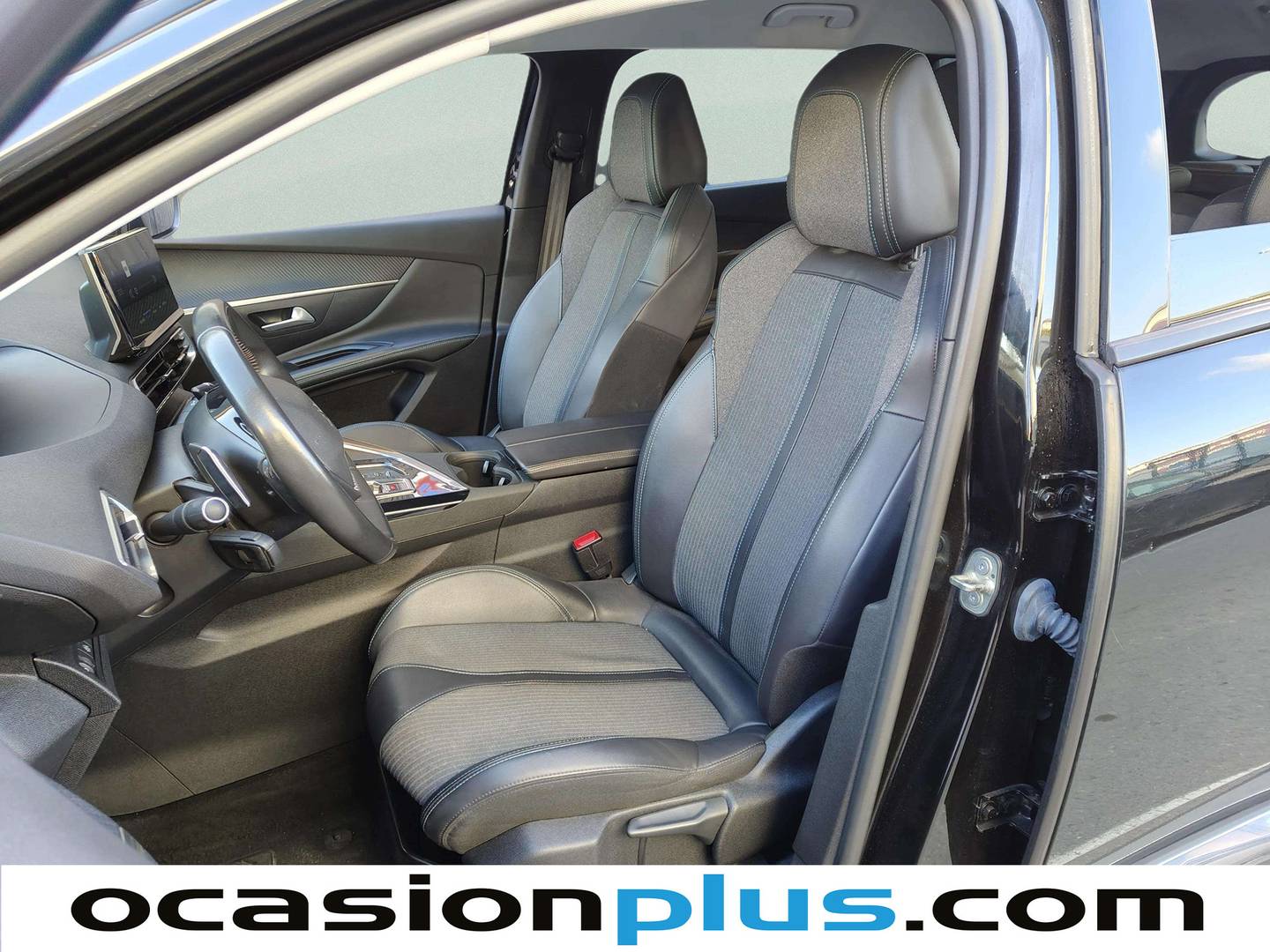 Peugeot 5008 Peugeot 5008 PureTech 130 S&S Allure EAT8 (130 CV) 7 Plazas de ocasión