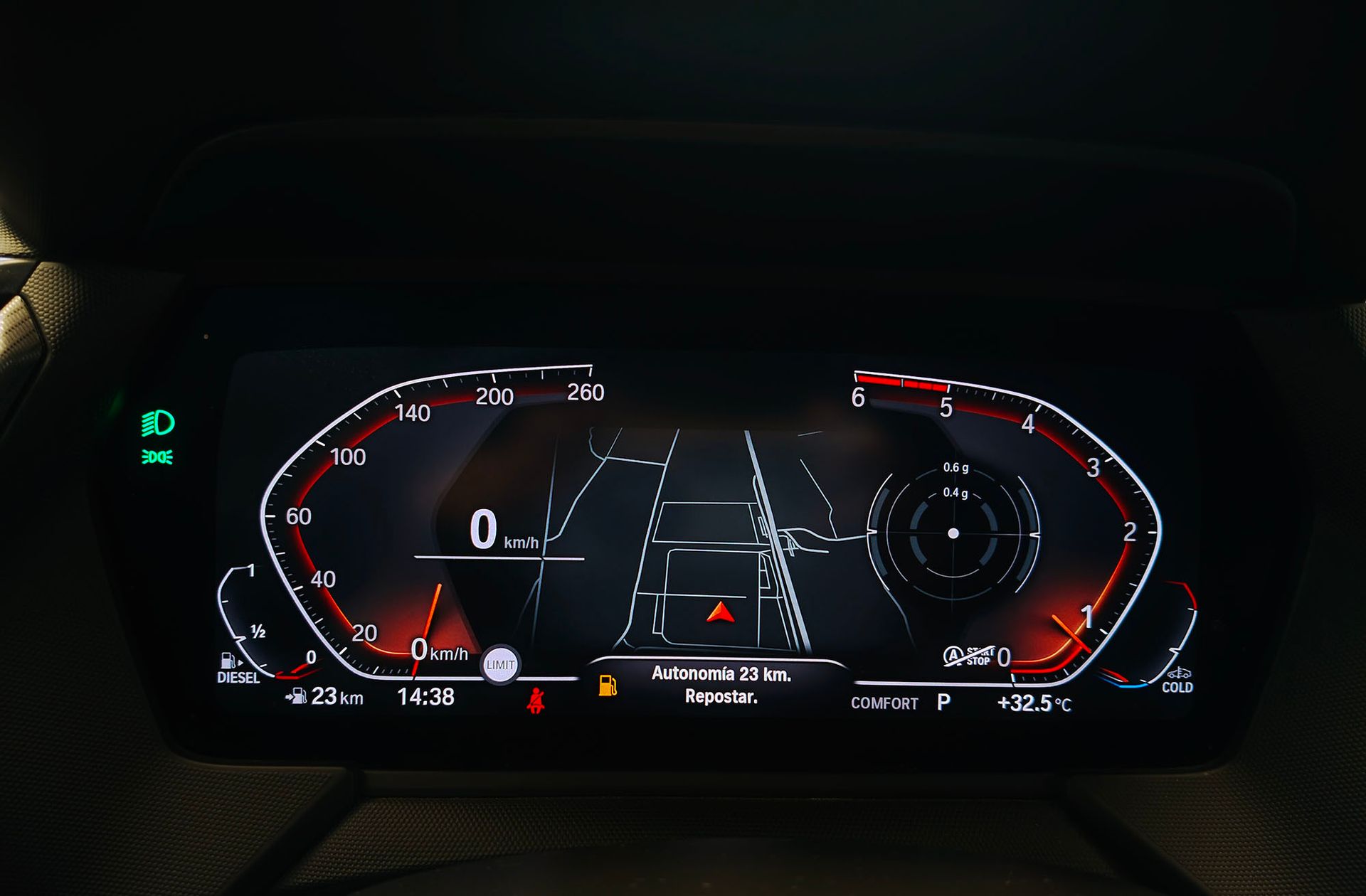 BMW Serie 2 220d Gran Coupe Pack M - foto 34