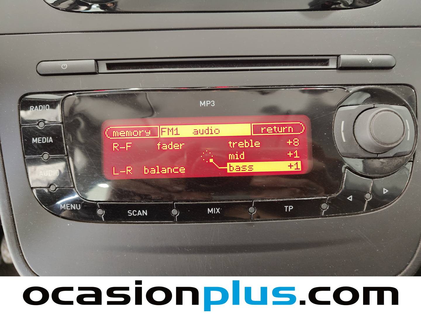Acabados Seat Altea XL Seat Altea XL 1.6 TDI Ecomotive Reference (105 CV)
