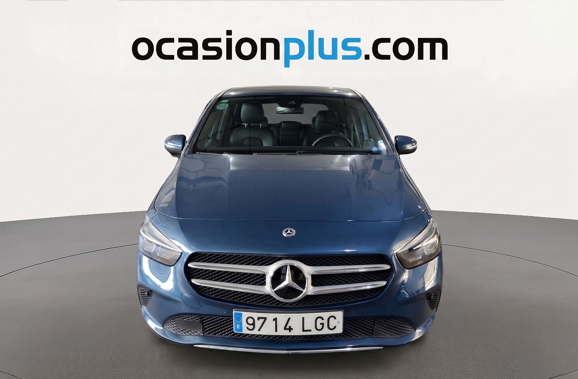 Mercedes-Benz Clase B B 180 d - foto 13