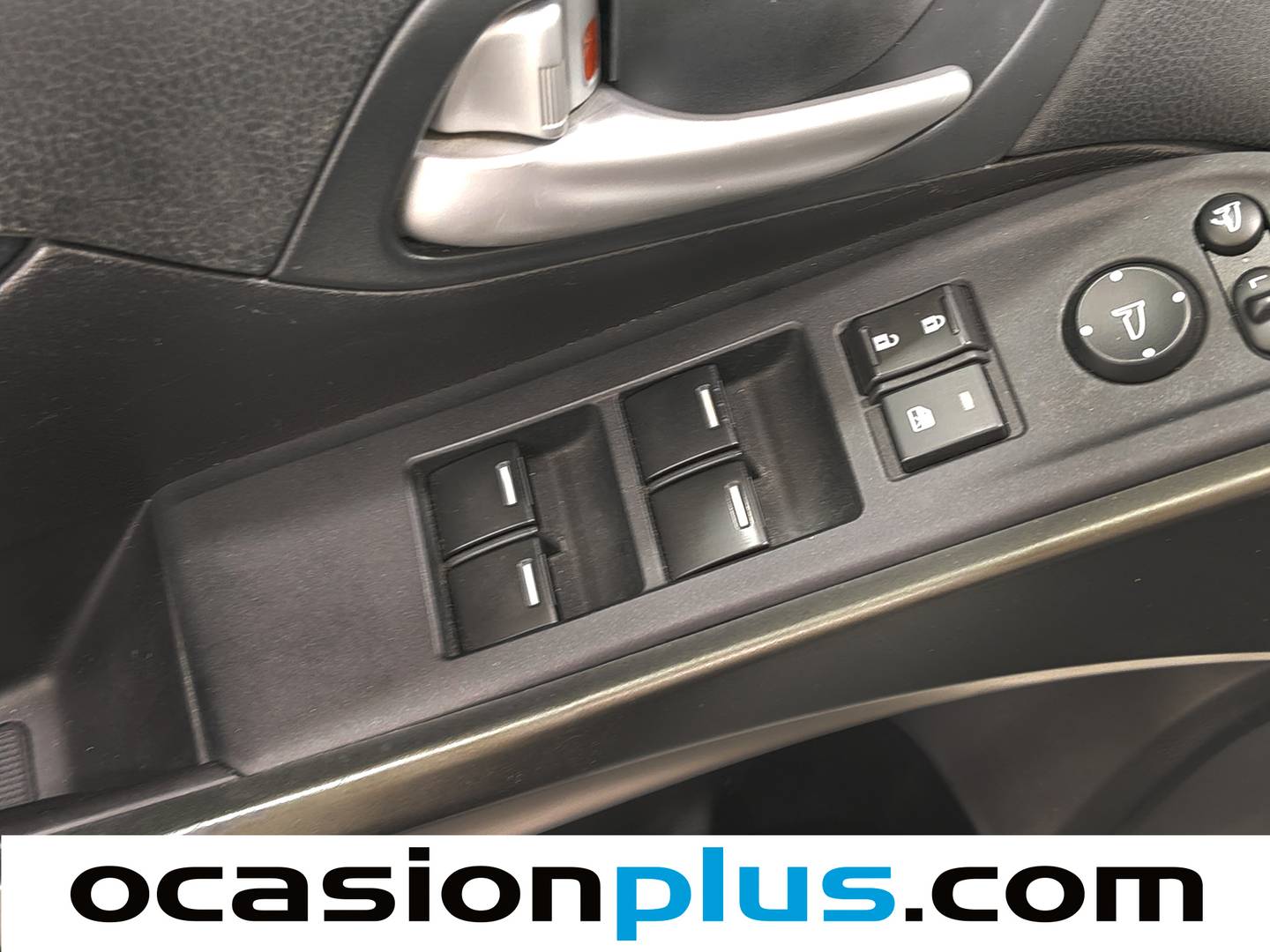 Honda Civic Honda Civic 1.6 i-DTEC Sport (120 CV) manual
