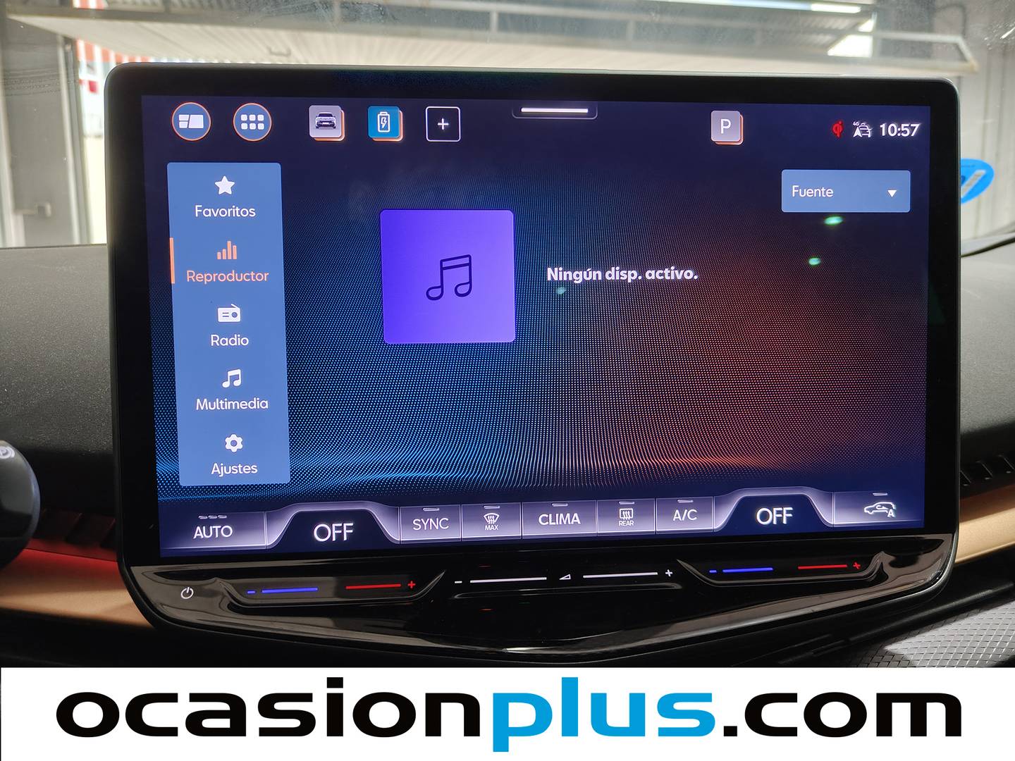 Cupra Tavascan Cupra Tavascan 77kWh Endurance First Edition (286 CV) eléctrico