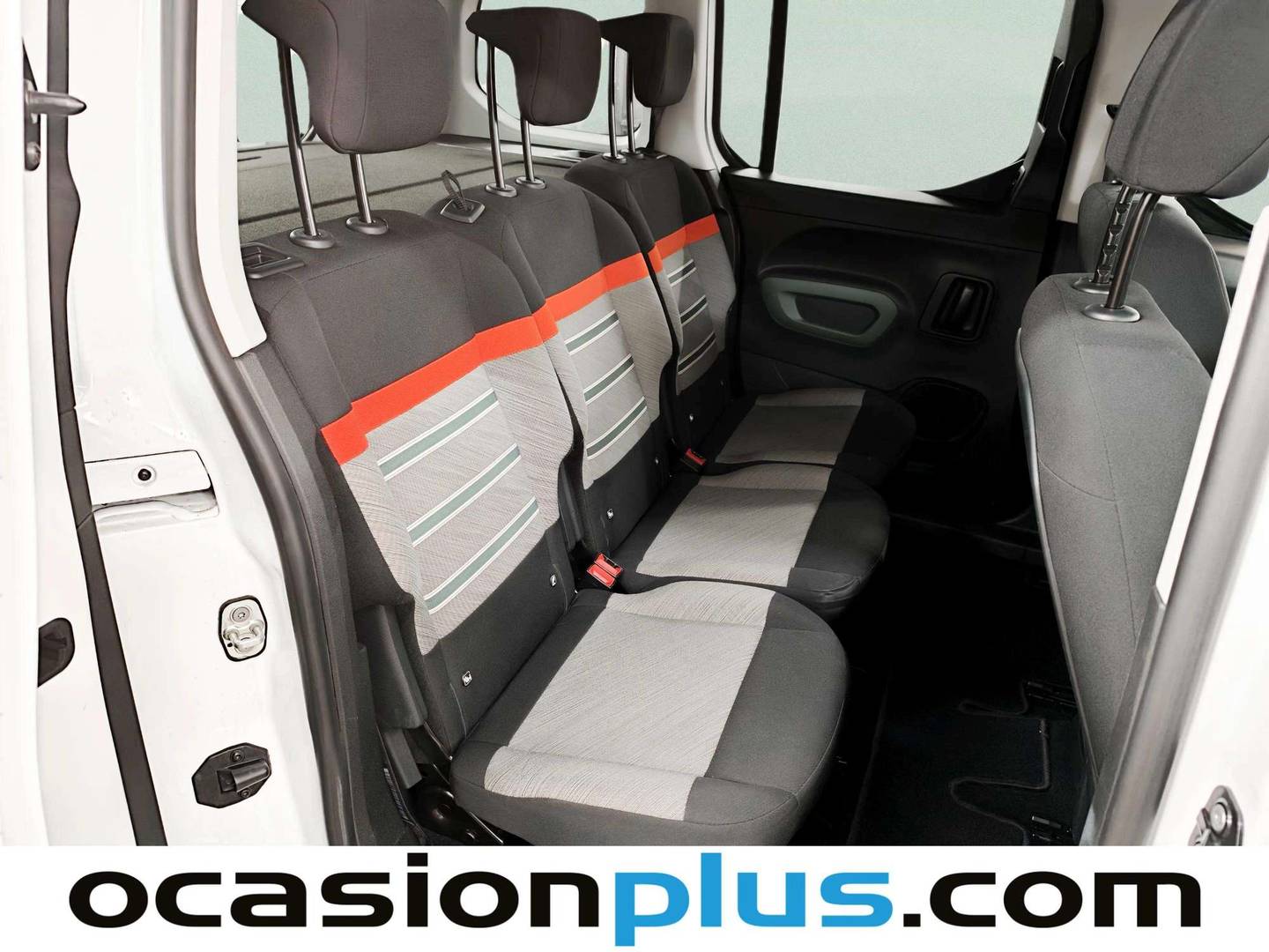 Citroën Berlingo Citroën Berlingo BlueHDi 100 S&S Talla M Shine Pack XTR (102 CV) diésel