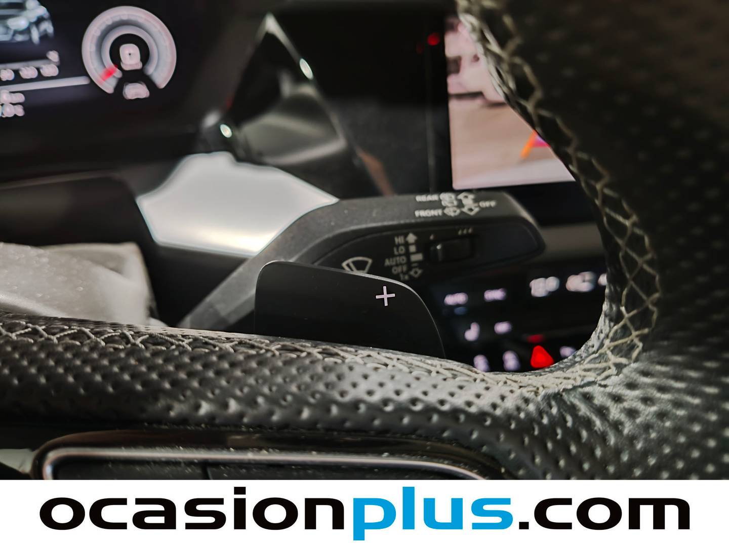 Foto Audi A3 Audi A3 Sportback S line 35 TFSI (150 CV) S tronic