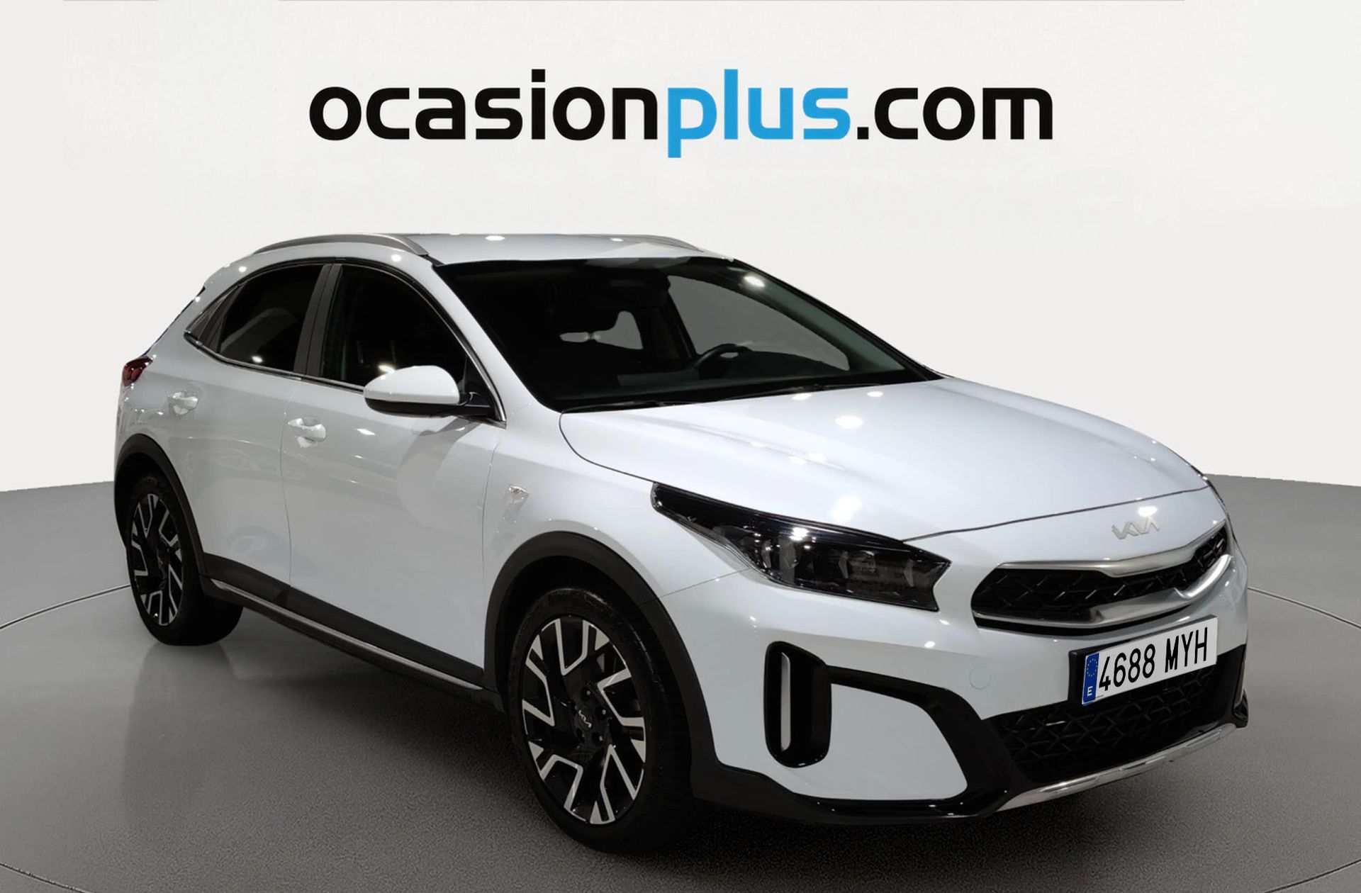 Kia XCeed 1.0 T-GDi Drive - foto 2