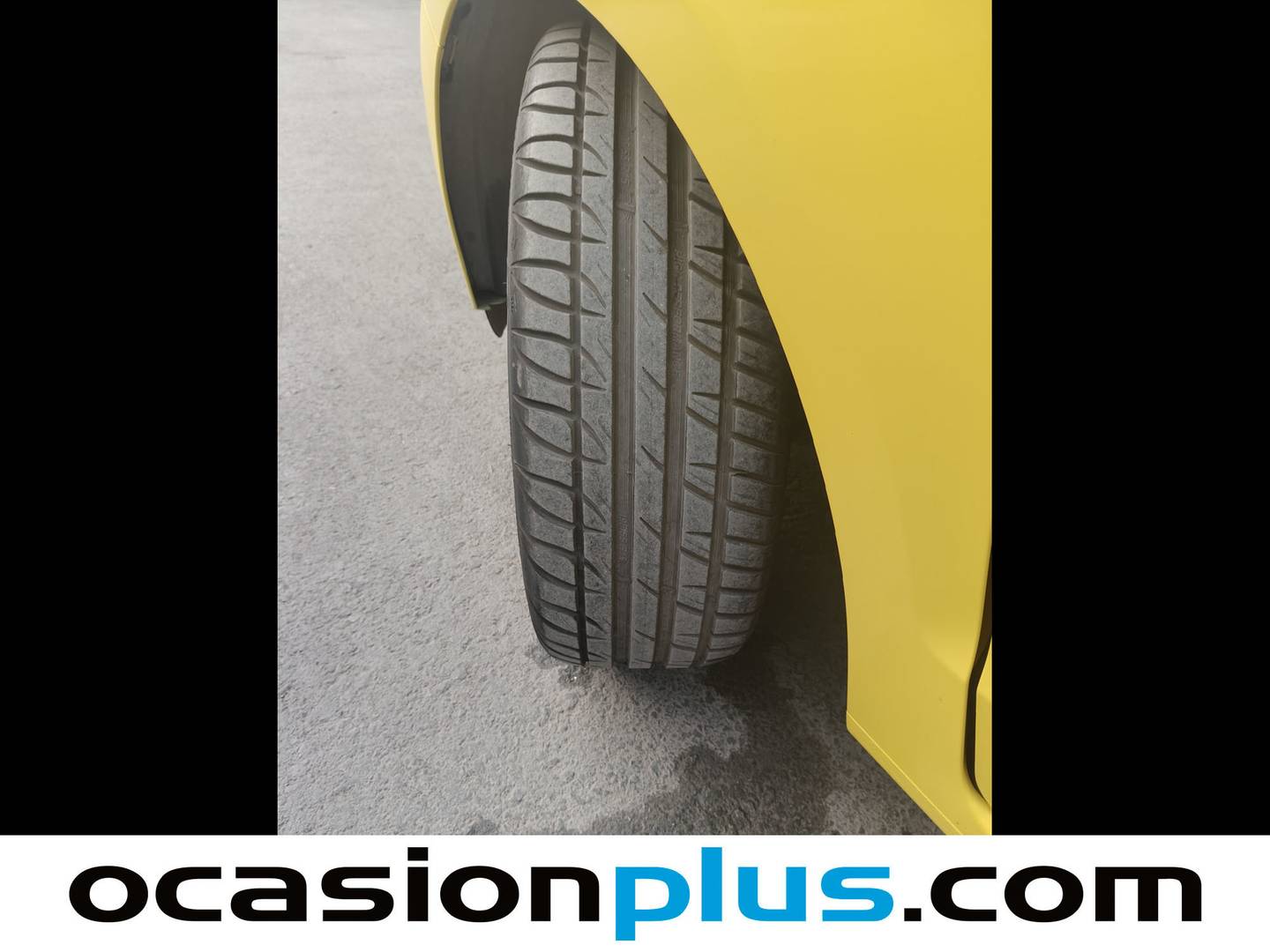 Ford Ka+ Ford Ka+ 1.2 Ti-VCT Ultimate 63 kW (85 CV) km 0