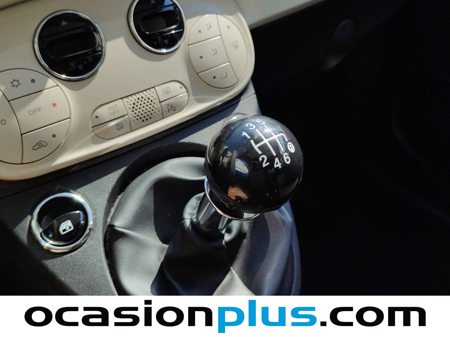Fiat 500 Fiat 500 1.0 Hybrid Dolcevita (70 CV) de segunda mano