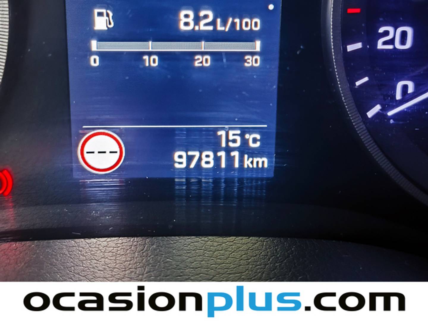 Hyundai Tucson Hyundai Tucson 2.0 CRDI Style 4x4 Auto (184 CV) seminuevo