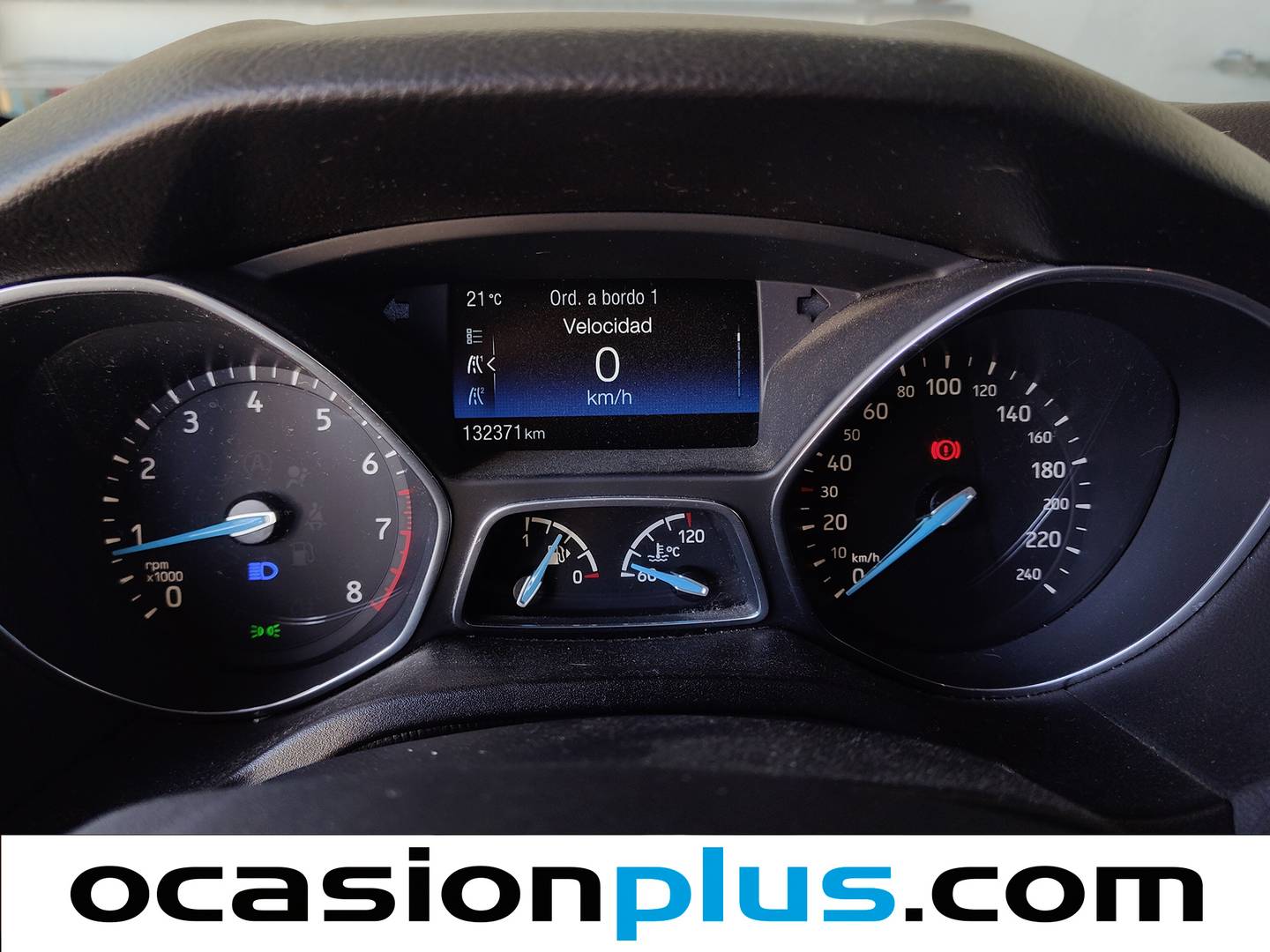 Ford Focus Ford Focus 1.0 Ecoboost S&S ST-Line (125 CV) 2018
