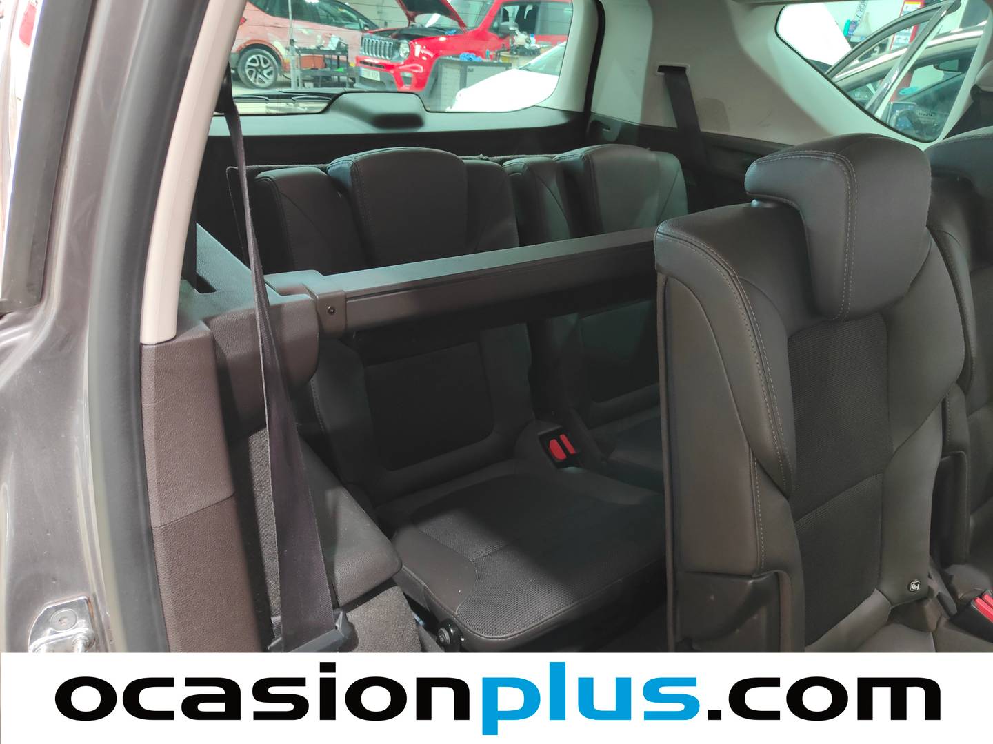 Renault Espace Renault Espace Limited dCi Twin Turbo (160 CV) EDC 7 Plazas km 0