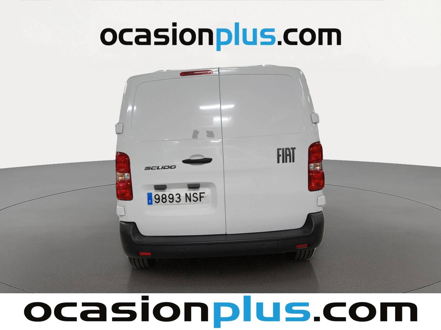 Fiat Scudo Fiat Scudo Furgón M 1.5 Diésel (120 CV) barato