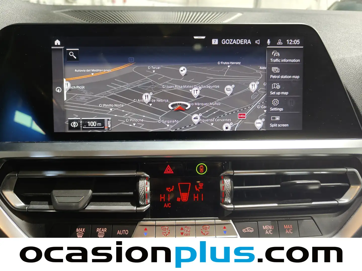 Foto BMW Serie 3 BMW Serie 3 318d Touring (150 CV)