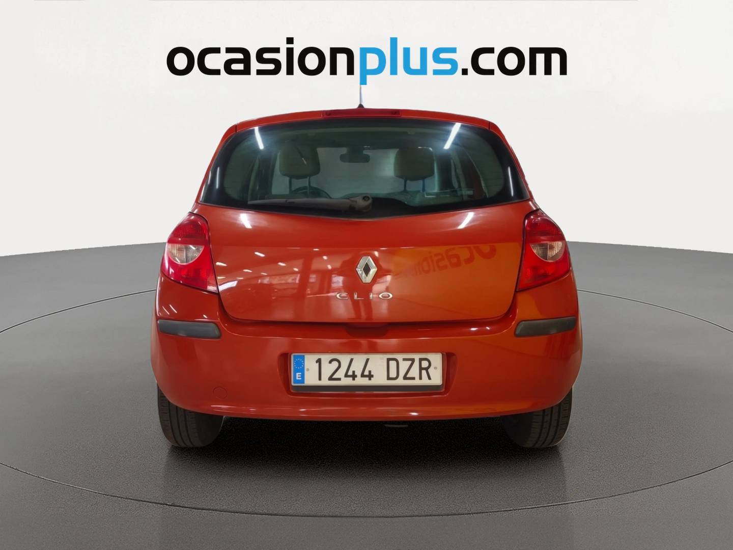 Renault Clio Renault Clio Confort Expression dCi (85 CV) al mejor precio