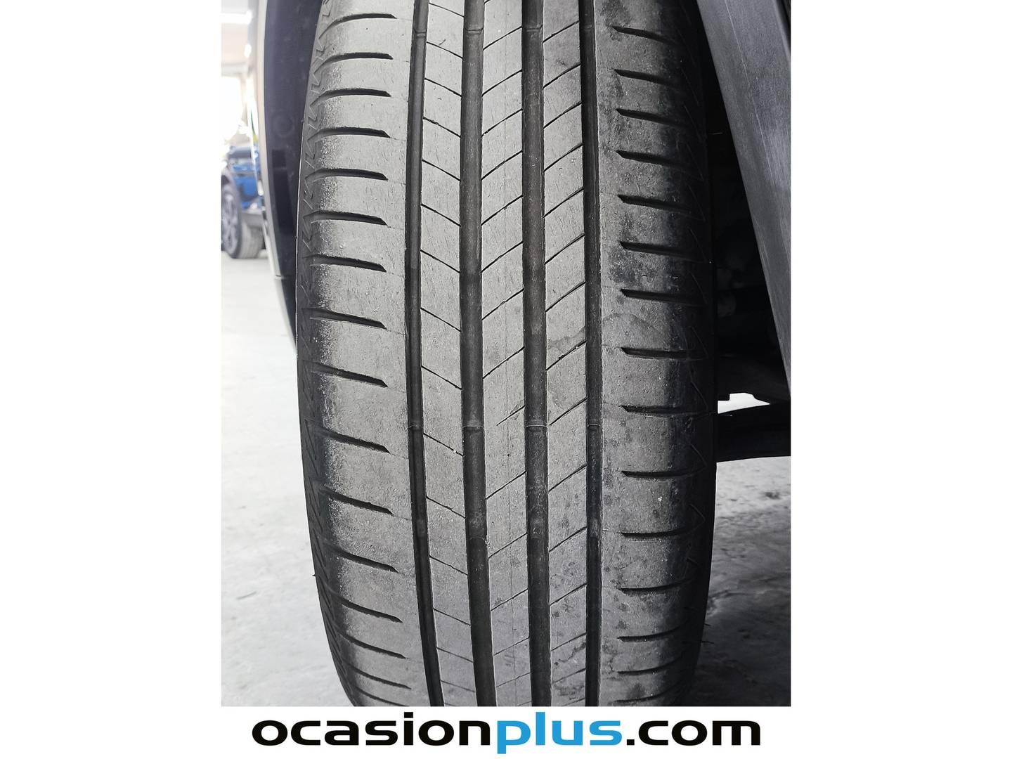 BMW X1 BMW X1 sDrive16d (116 CV) de ocasión