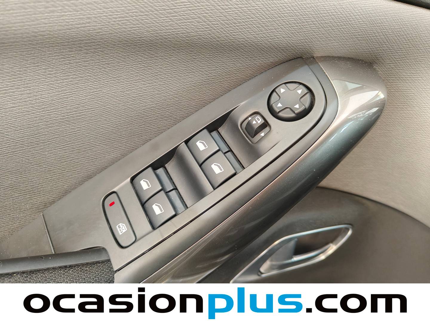 Citroën Grand C4 Spacetourer Citroën Grand C4 Spacetourer BlueHDi 150 S&S Shine EAT8 (163 CV) 7 Plazas km 0