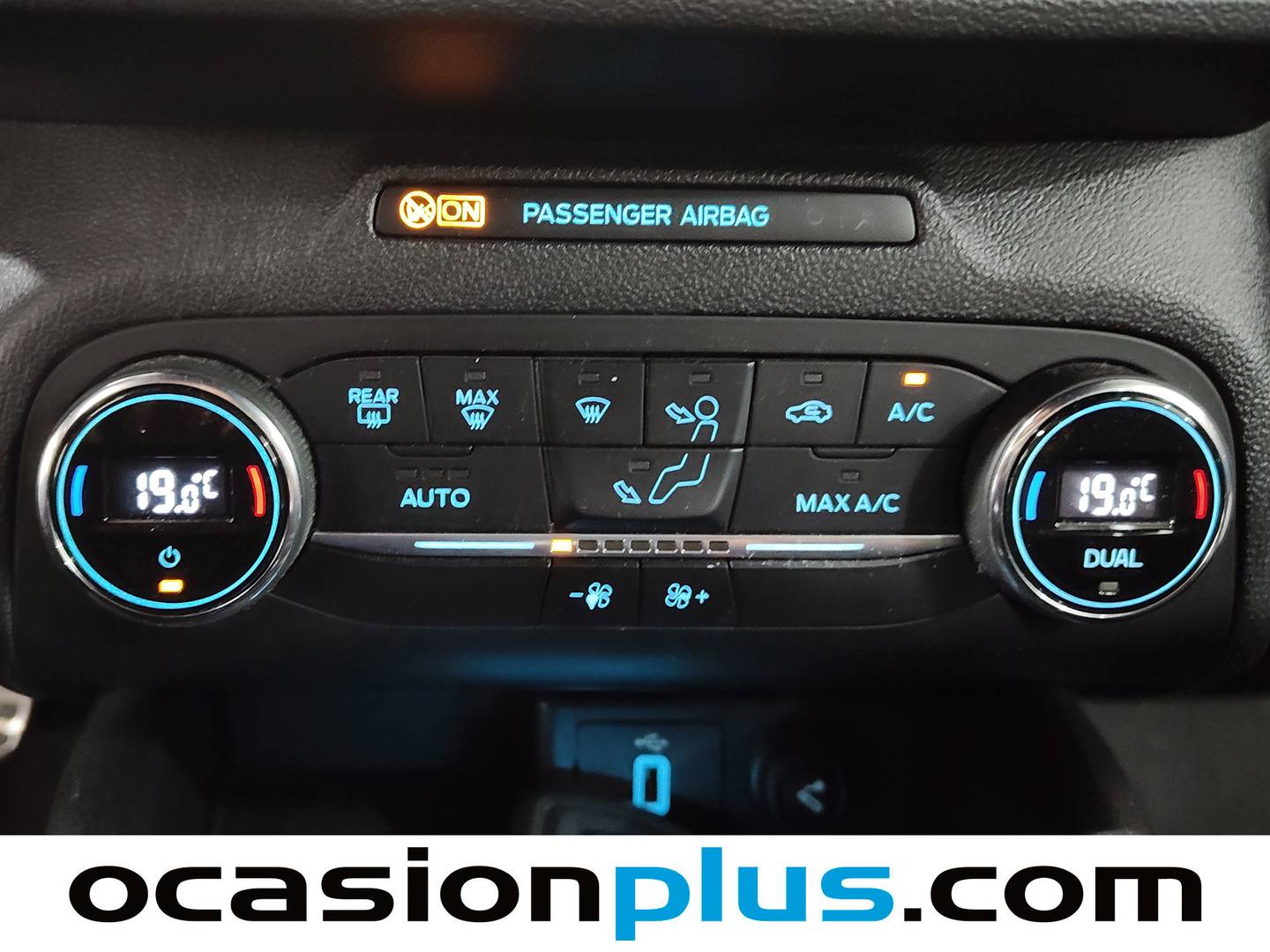 Ford Focus Ford Focus 1.0 Ecoboost ST-Line (125 CV) km 0