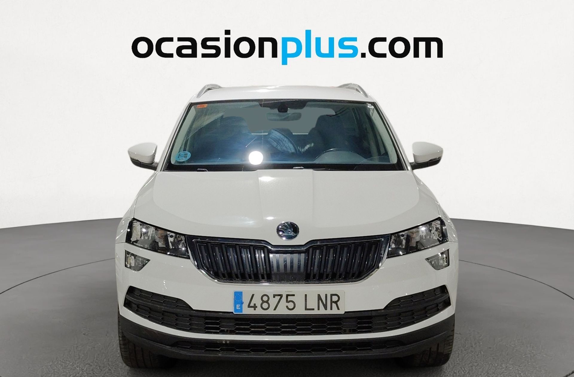 Škoda Karoq 2.0 TDI Ambition 4x4 DSG - foto 11