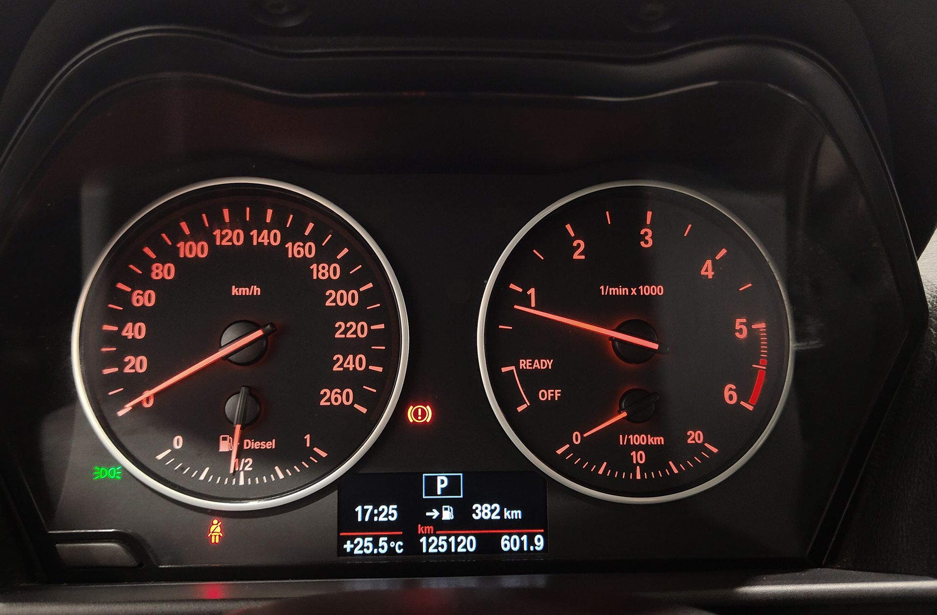 BMW Serie 1 118d - foto 23