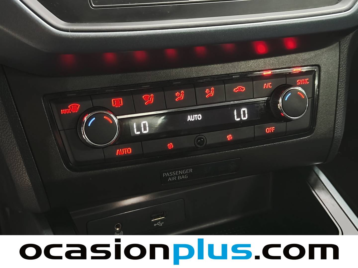 Acabados Seat Arona SEAT Arona 1.0 TSI Ecomotive S&S Style (115 CV)