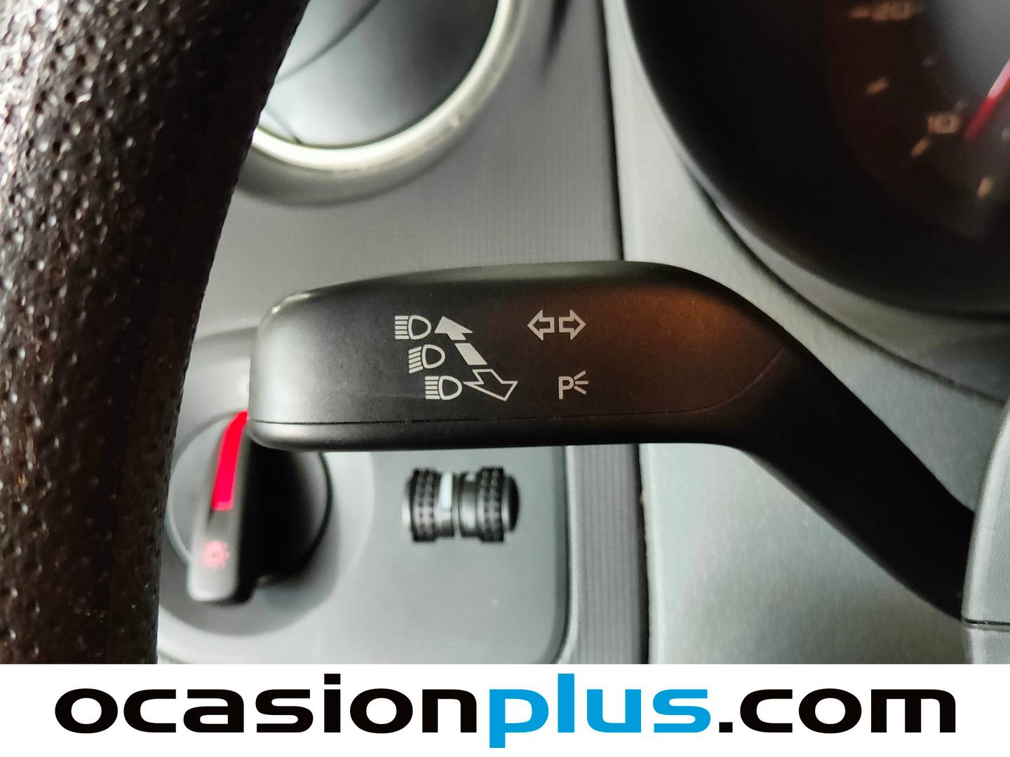 Seat Ibiza Seat Ibiza 1.6 TDI Reference (90 CV) de segunda mano
