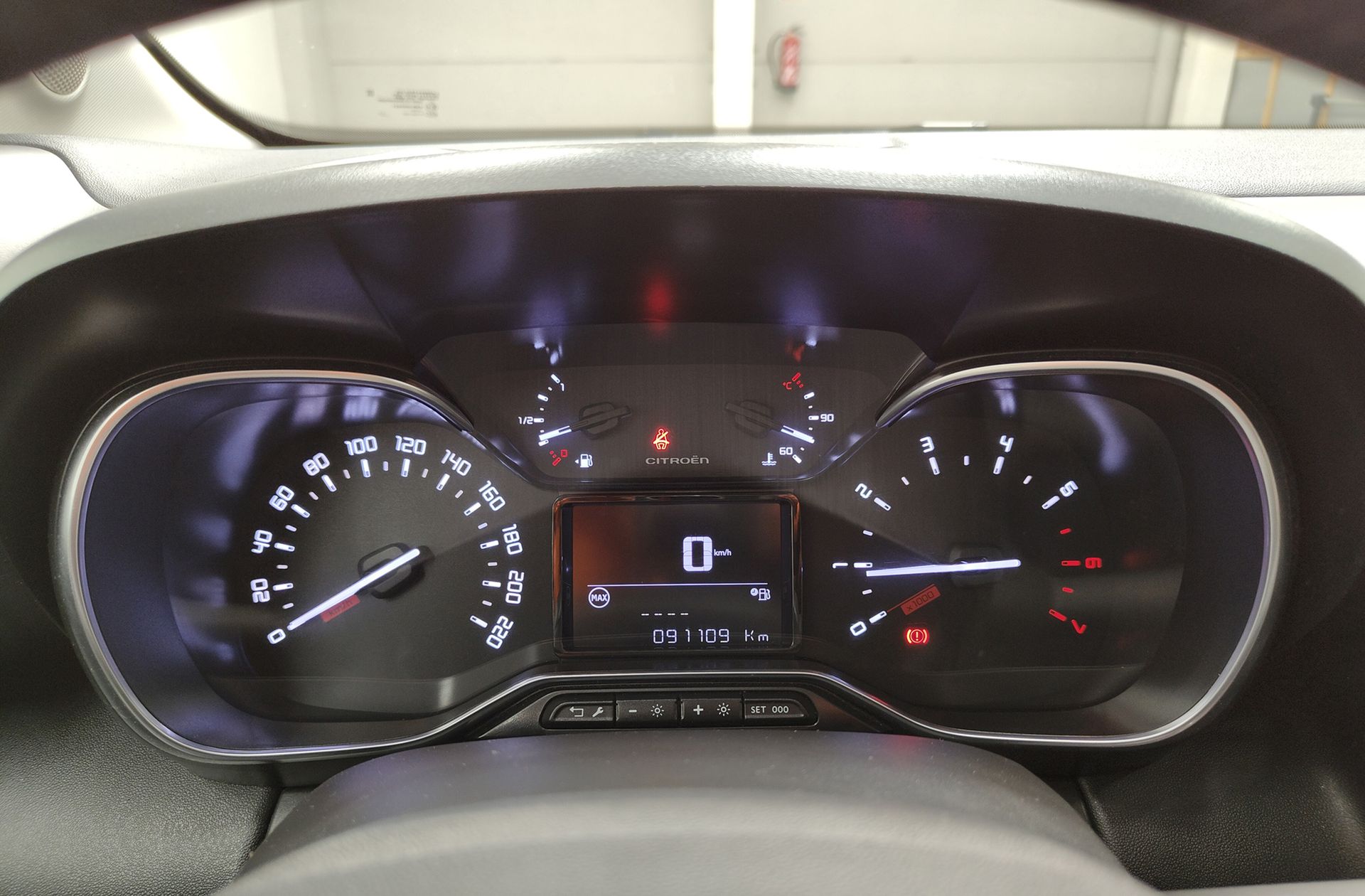 Citroën C3 Aircross PureTech 110 Plus - foto 23